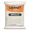 Cernit Metallic Polimer Kil 56g 775 Rust