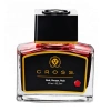 CROSS 8945S-4 DOLMA KALEM MÜREKKEBİ KIRMIZI