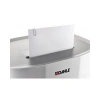 Dahle 23380 Evrak İmha Makinesi (4.0X12mm) 25LT.-15SYF.
