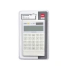 DELİ M01211 MASA ÜSTÜ HESAP MAKİNESİ 12 HANE BEYAZ