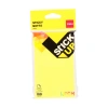 Deli Sticky Notes Yapışkanlı Not Kağıdı 76x126 mm Ultra Neon A02502