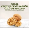 Doğal Ceviz ve Ceviz Kabuğu Özlü Diş Macunu 90 ml