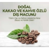 Doğal Kakao ve Kahve Özlü Diş Macunu 90 ml