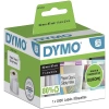 DYMO 11354 LW Adres Etiketi 32x57mm / 1000li Paket S0722540  1-1/4inç x  2-1/4inç