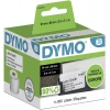 DYMO 51x89mm İsim Kartı/Yaka Kartı Etiketi (S0929100)