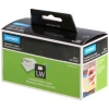 DYMO 99011 LW Renkli Adres Etiketi 89x28mm / 520 li Paket