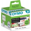 DYMO 99015 LW Çok Amaçlı Adres Etiketi 54x70 320 li Paket 2-1/8inç x 2-3/4inç