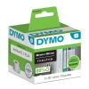 DYMO 99018 LW Dar Klasör Sırt Etiketi 38x190mm / 110 lu Paket 1-1/2 inç 7-1/2inç