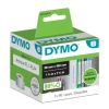 DYMO Dar Klasörlere Uyumlu Sırt Etiketi 190x38mm (99018)