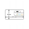 Dymo Lw Muadili Sevkiyat Etiketi 101 Mm X 54 Mm 220 Adet