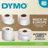 DYMO LW S0929100 Yapışkansız İsim Kart Etiketi 51x89mm / 300 lü Paket  2inç x 3-1/2inç