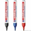 Edding 3000 Mavi Permanent Marker Endüstriyel Kalem