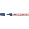 EDDİNG 750 MAVİ MARKER KALEM