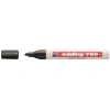 EDDİNG 750 SİYAH  MARKER KALEM