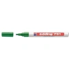 EDDİNG 751-04 YEŞİL MARKER KALEMLERİ