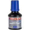 EDDİNG BT30 MAVİ TAHTA KALEMİ MÜREKKEBİ 30 ml