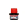 Edding BTK 25 Tahta Kalem Mürekkebi 25 ml Kırmızı