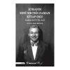 Etrafın Seni Sıktığı Zaman Kitap Oku