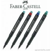 Faber Castell 1523 S Siyah Asetat Kalemi (0,4 mm)
