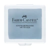 FABER-CASTELL 7220 GRİ HAMUR SİLGİ PLASTİK KUTU (127220)