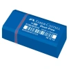 FABER-CASTELL DUST-FREE MİNİ MAVİ SINAV SİLGİ (187214)