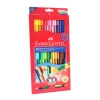 Faber Castell Eğlenceli Keçeli Boya Kalemi 30lu