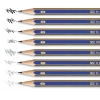 Faber Castell Goldfaber 2B Kurşun Kalem (12 li Paket)