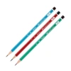 Faber Castell Kurşun Kalem Mercanlı Serisi 2B Üçgen Gövde 5244321601