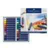 Faber-Castell Pastel Boya Creative Studio Yağlı 24lü