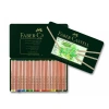 Faber Castell Pitt Pastel Boya Kalemi 36lı