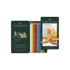 Faber-Castell Polychromos Kuru Boya 12li