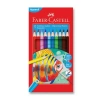 Faber Castell Redline Aquarel Kuru Boya 12li