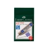 Faber Castell Super Fine Min 0.5 mm 2B 75 mm