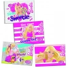 Gıpta Barbie Spiralli Karton Kapak 35 x 50 15 Yaprak Resim Defteri