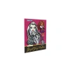 Gıpta Güzel Yazı Defteri Monster High Tel Dikişli 40 Yaprak