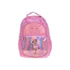 Kaukko Sırt Çantası Kids&Love Aynalı-Taşlı Flamingo L5095