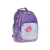 Kaukko Sırt Çantası Kids&Love Mermaid Aynalı-Simli