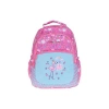 Kaukko Sırt Çantası Kids&Love Paterned Flamingo L5107