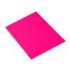 KİKA RENKLİ MUKAVVA 50x70 FUŞYA 18 Lİ1000143-11