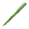 LAMY 13 SAFARİ DOLMA KALEM M UÇ ELMA YEŞİLİ