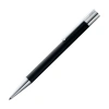 LAMY 280 SCALA TÜKENMEZ KALEM MAT SİYAH