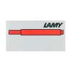 LAMY T10 DOLMA KALEM KARTUŞU KIRMIZI 5Lİ