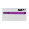 LAMY T10 DOLMA KALEM KARTUŞU MOR 5Lİ