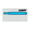 LAMY T10 DOLMA KALEM KARTUŞU TURKUAZ 5Lİ
