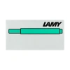 LAMY T10 DOLMA KALEM KARTUŞU YEŞİL 5Lİ