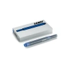 Lamy T10 Mürekkep Kartuşu 5li Kutu Blue