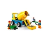 Lego City Beton Mikseri