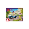 Lego Friends Dondurma Kamyonu