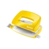 LEİTZ 5060 WOW MİNİ DELGEÇ 10 SAYFA METALİK SARI