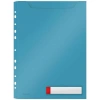 Leitz Cosy Genişleyebilen Dosya A4 Mavi